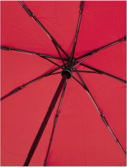 Bo 21" avanev/sulguv taaskasutatud PET vihmavari