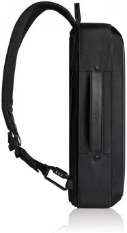 Bobby Bizz vargakindel seljakott/kohver