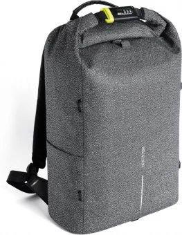 Bobby Urban vargakindel seljakott