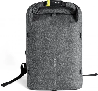 Bobby Urban vargakindel seljakott