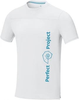 Borax meeste lühikeste varrukatega särk