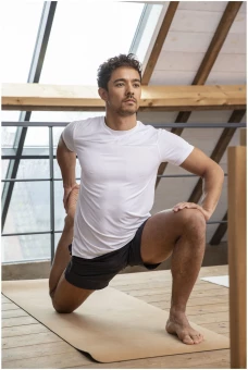 Borax meeste lühikeste varrukatega särk