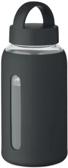 Borosilikaatklaasist joogipudel Boris 600 ml