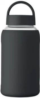 Borosilikaatklaasist joogipudel Boris 600ml