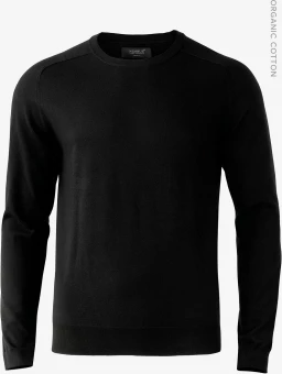 Brighton O-kaelusega meeste kampsun