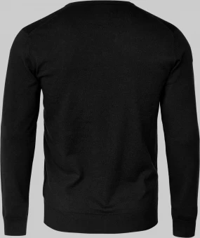 Brighton O-kaelusega meeste kampsun