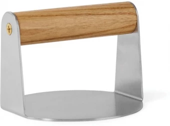 Burgeri press VINGA Paso