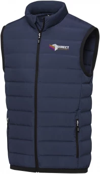 Caltha miesten untuvaliivi