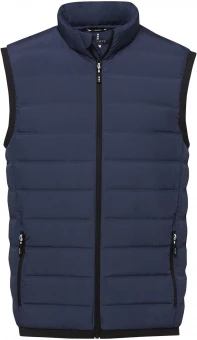 Caltha meeste soojustatud kehasoojendajaga vest