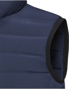 Caltha meeste soojustatud kehasoojendajaga vest