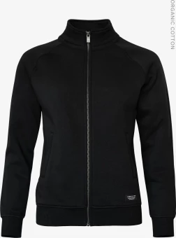 Cambridge Naiste Lukuga Kampsun