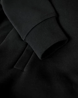 Cambridge Naiste Lukuga Kampsun