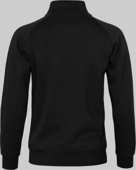 Cambridge Naiste Lukuga Kampsun