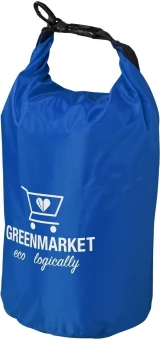 Campere-kassi, vedenpitävä, 10 l