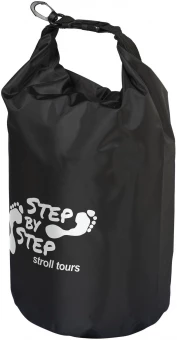 Campere-kassi, vedenpitävä, 10 l