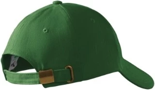 Cap unisex 6P