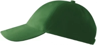 Cap unisex 6P