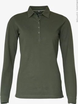 Carlington naiste pikavarrukaga polosärk