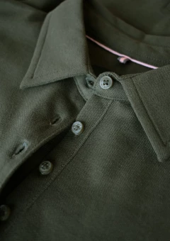 Carlington naiste pikavarrukaga polosärk