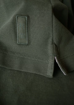 Carlington naiste pikavarrukaga polosärk