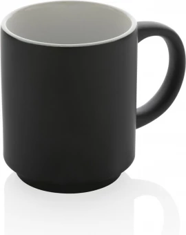 Keraaminen pinottava muki