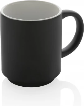 Keraaminen pinottava muki