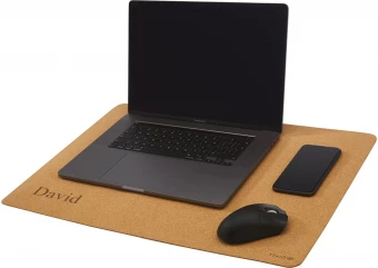 Cerris kirjoitusalusta