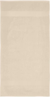 Charlotte puuvillainen pyyhe, 450 g/m², 50x100 cm