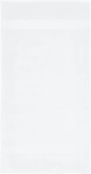 Charlotte puuvillainen pyyhe, 450 g/m², 50x100 cm
