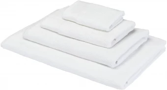 Ellie puuvillainen pyyhe, 550 g/m², 70x140 cm