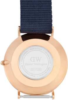 Classic Bayswateri käekell D40