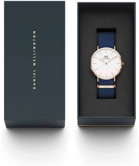 Classic Bayswateri käekell D40