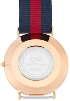 Classic Bayswateri käekell D40