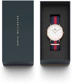 Classic Bayswateri käekell D40