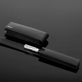 Classic Grainedi pastakatasku ühele pastakale