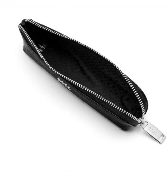 Classic Grainedi väike pastakatasku