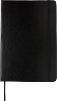 Klassinen kovakantinen muistikirja A5