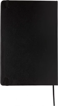 Klassinen kovakantinen muistikirja A5