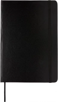 Classic kõvakaaneline A5 märkmik