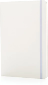 Basic kovakantinen piirustuskirja A5