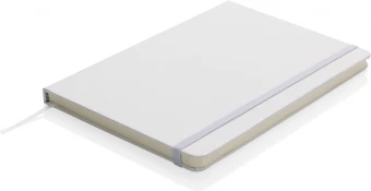 Basic kovakantinen piirustuskirja A5