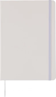 Basic kovakantinen piirustuskirja A5