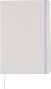 Classic kõvakaaneline A5 visandimärkmik