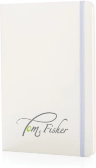 Classic kõvakaaneline A5 visandimärkmik