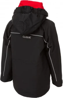 Clique Padded Jacket JR