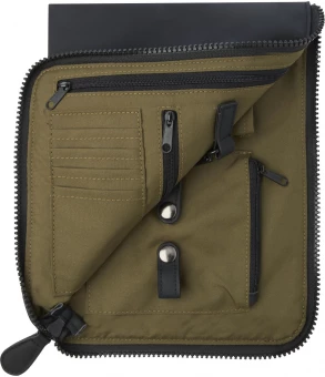 Turner-järjestelijälaukku