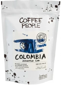 Colombia kahvi, 500g