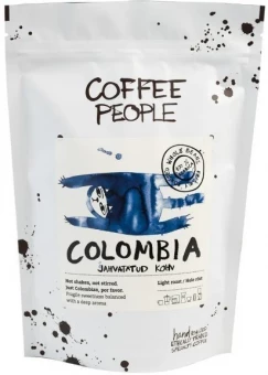 Colombia kohv, 500g