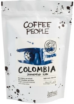 Colombia coffee, 500g