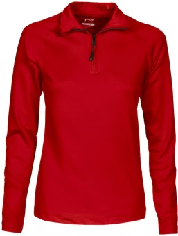 Coos Bay Half Zip Ladies